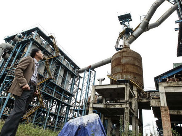 Sắp có nhà đầu tư rót 2.000 tỷ vào dự án nghìn tỷ "đắp chiếu"?