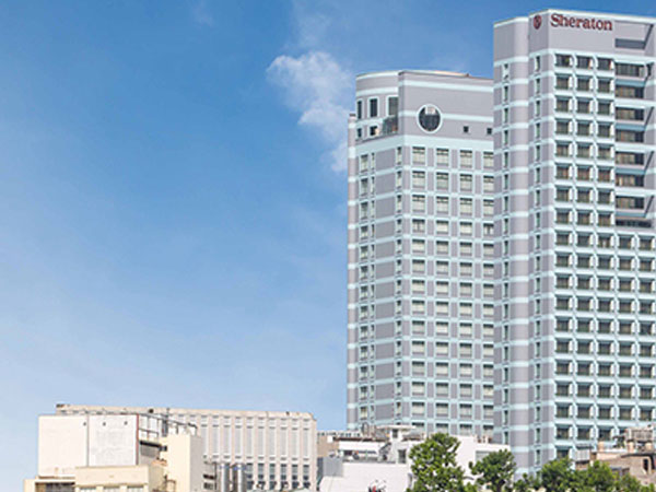 Sheraton Saigon góp doanh thu nghìn tỷ cho đại gia Hong Kong