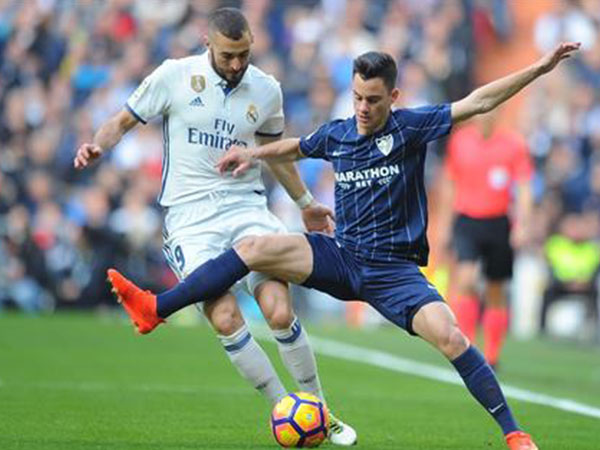 Tiết lộ: Không thắng Real, Malaga sẽ… nhận thưởng lớn