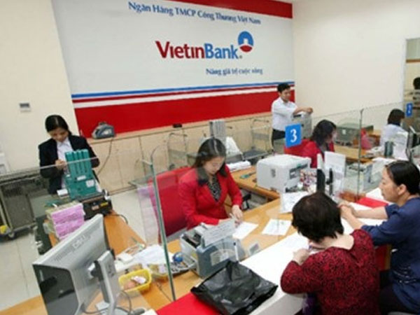 Vietinbank thay Phó tổng giám đốc người Nhật