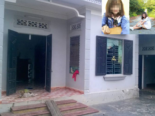 Vụ nữ sinh để lại thư tuyệt mệnh: CA Hải Phòng xác nhận một công an nghĩa vụ có liên quan