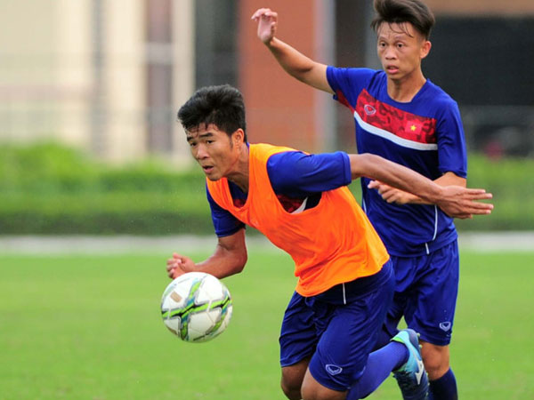 Báo nước ngoài: U20 Việt Nam sẽ vào vòng 1/16 World Cup