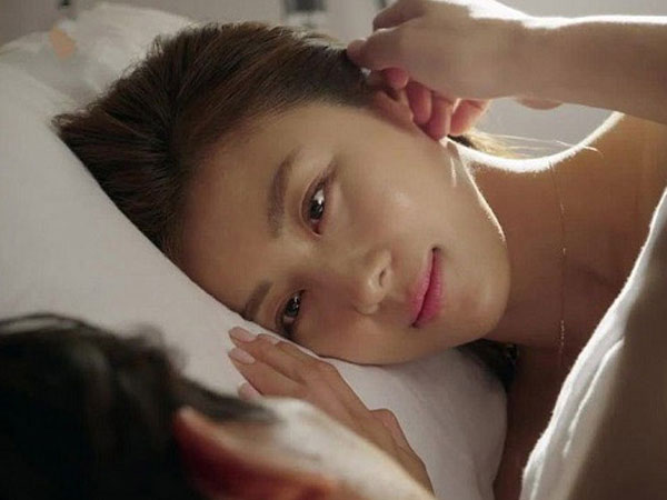 Chỉ khi nghĩ đến việc bạn trai ngủ với người khác, tôi mới đạt khoái cảm