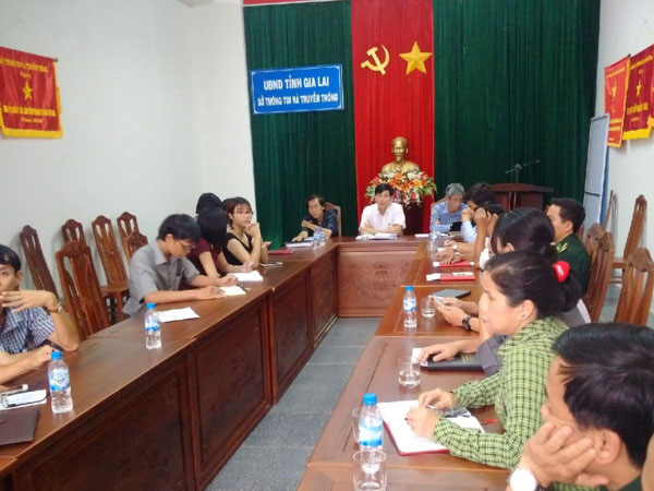 Con bí thư huyện được bổ nhiệm "thần tốc": Vi phạm quy trình tổ chức