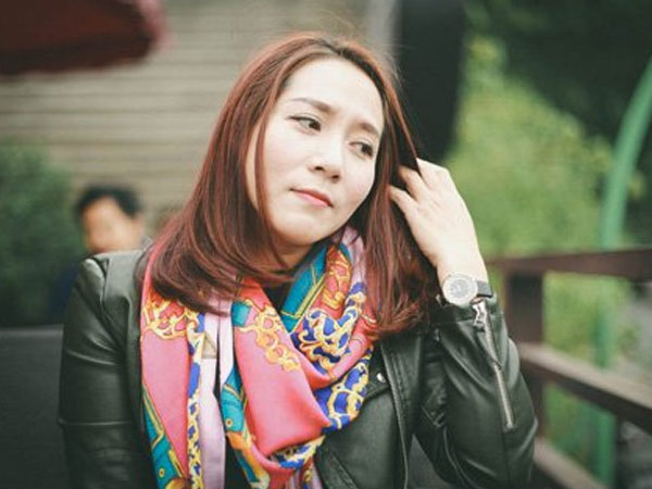 Cuộc ly hôn không giống ai của diễn viên Thu Huyền