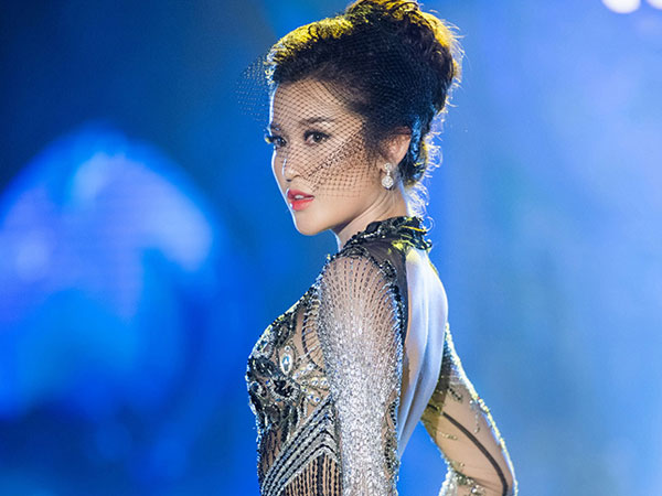 Diễn biến bất ngờ vụ "tố" Á hậu Huyền My "thả thính"
