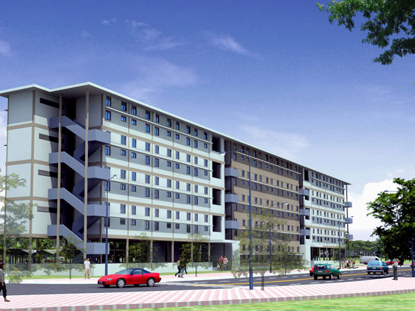 Hà Nội sắp có căn hộ 150 triệu đồng