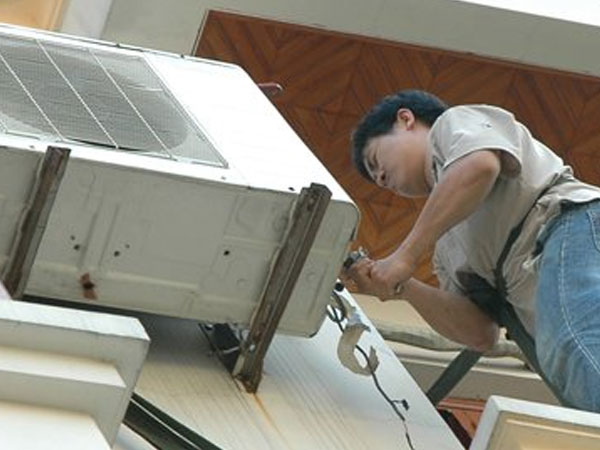 Làn da châu Á chuyển qua châu Phi: Anh thợ thu 50 triệu/tháng