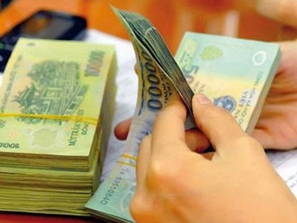 Lương cơ sở lên 1.300.000 đồng: Cách tính lương mới từ 1/7/2017
