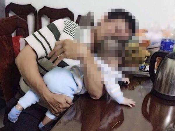 Vợ Cục trưởng thu thập mẫu ADN con riêng của chồng để tố cáo như thế nào?