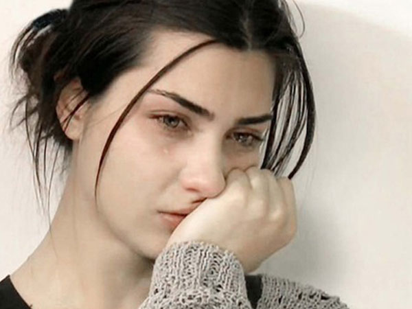 Xin anh được hủy hôn để tôi làm lại cuộc đời
