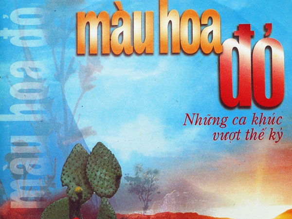 Cán bộ sai phạm khi cấm lưu hành bài hát "Màu hoa đỏ" vẫn chưa bị kỉ luật