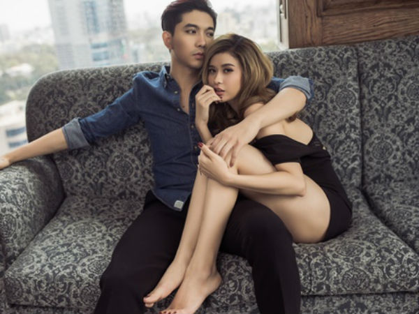 Chồng - con - đám cưới - ly hôn có phải là những "hot trend" của sao Việt?