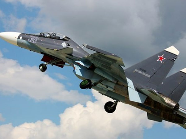 Hạm đội Baltic của Nga biên chế thêm nhiều vũ khí hiện đại