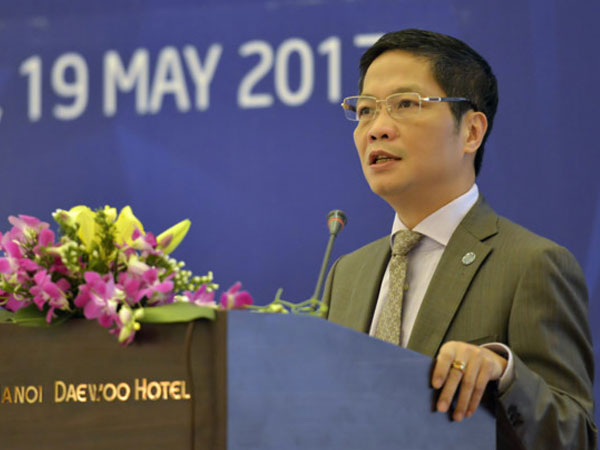 Khai mạc Hội nghị Bộ trưởng Thương mại APEC