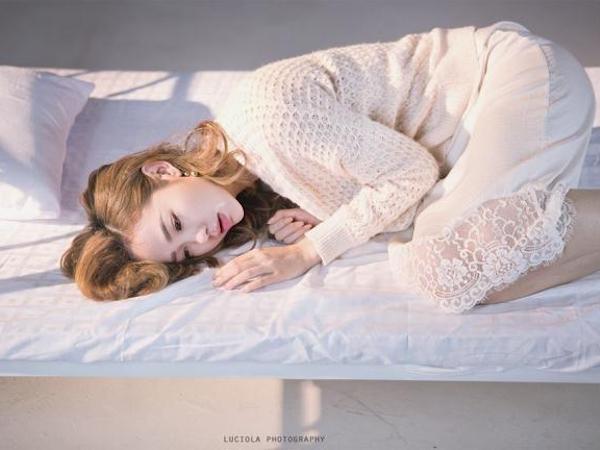 Viết cho em - cô nhân tình đáng thương của Sếp chị