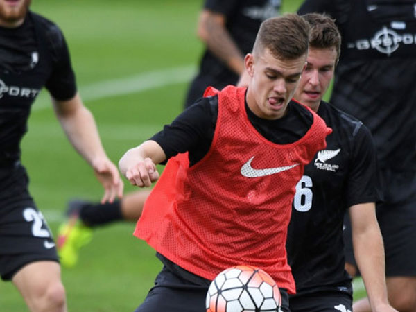Báo New Zealand chê U20 Việt Nam là đối thủ yếu
