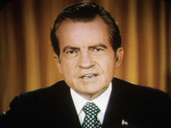 Bê bối Watergate: Nixon sụp đổ, chính trị Mỹ mãi mãi thay đổi