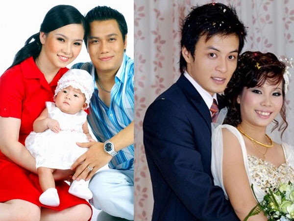 Chuyện tình duyên trái ngược của hai con trai nhà Phan Thị
