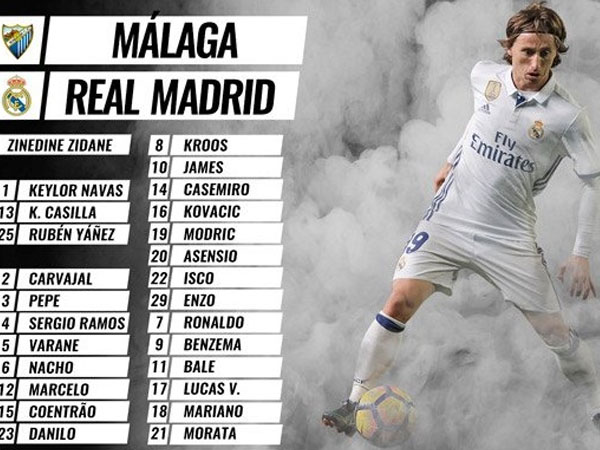 Gareth Bale tái xuất ở trận chiến quyết định chức vô địch La Liga