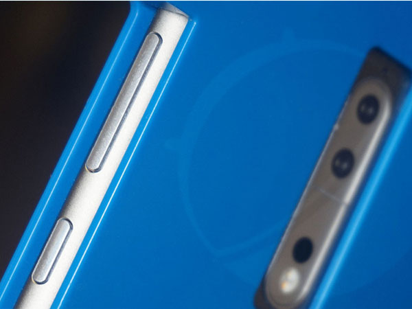 Nokia 9 camera kép lộ phiên bản thử nghiệm