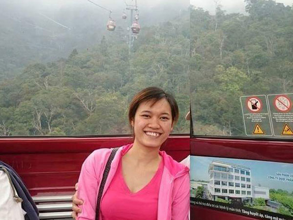 Thông tin mới nhất về người mẹ trẻ đột ngột mất tích sau khi sinh 5 tháng