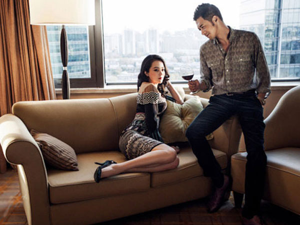 Tưởng được chồng yêu chiều là hạnh phúc, nào ngờ "họa đến từ sau lưng"
