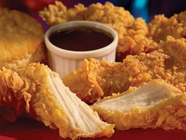 Vỡ mộng ăn nhanh: Lỗ triệu USD, đại gia fast food đóng cửa