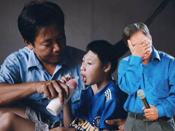Anh Đặng Hữu Nghị bị dọa chém: Người đưa chuyện giả mạo đến công chúng nghĩ gì?