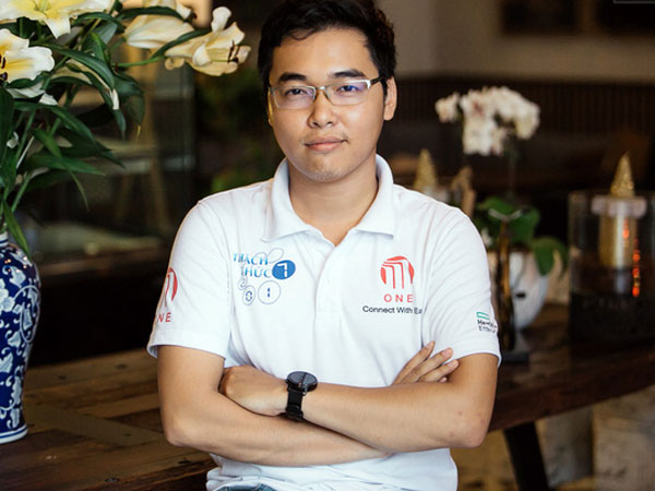 Bỏ lương 6.000 USD/tháng của Google, Lê Yên Thanh về Việt Nam làm startup thu nhập chỉ bằng 1/10. Đây là lý do!