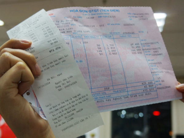 Hà Nội xóa bỏ thu tiền điện tại nhà từ tháng 7.2017
