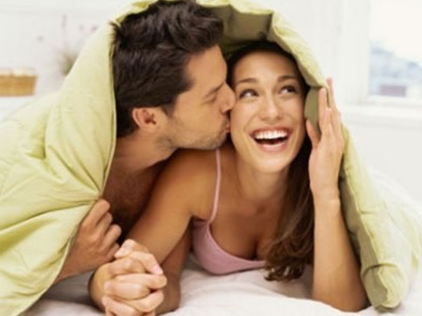 Khoái cảm: Sung sướng hay nguy hiểm?