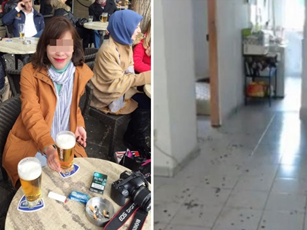 Người phụ nữ Việt tử vong ở Singapore đang dự định cuối năm kết hôn, có con gái riêng 6 tuổi