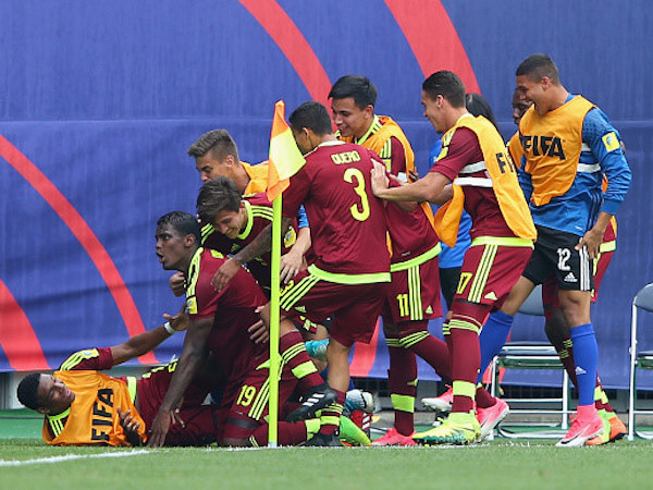 Nhìn từ chiến thắng của U20 Venezuela, Việt Nam có quyền hy vọng