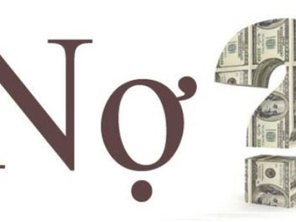 Nợ xấu của nền kinh tế thực tế là bao nhiêu?