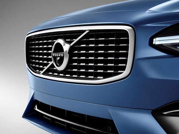 Volvo xóa sổ động cơ diesel