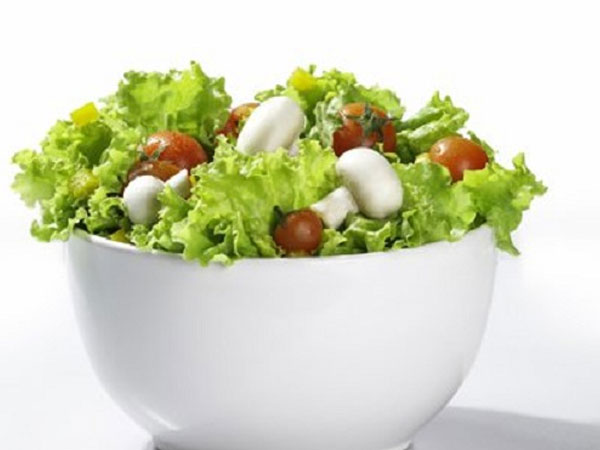 8 cách đơn giản detox cơ thể