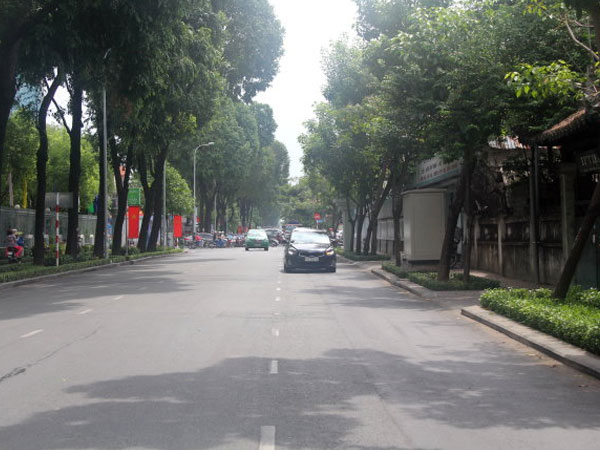 Ba năm nữa TP.HCM sạch bóng "mạng nhện"