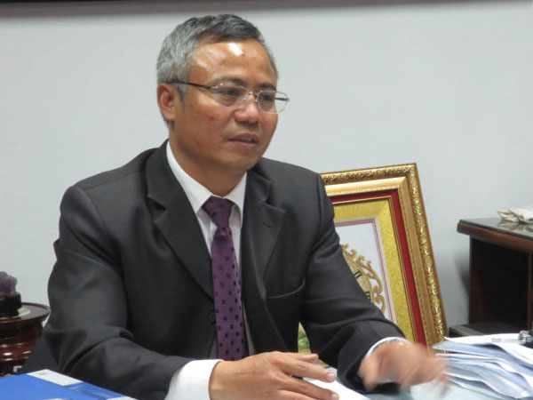 Cục trưởng Nguyễn Đăng Chương xin lỗi công luận
