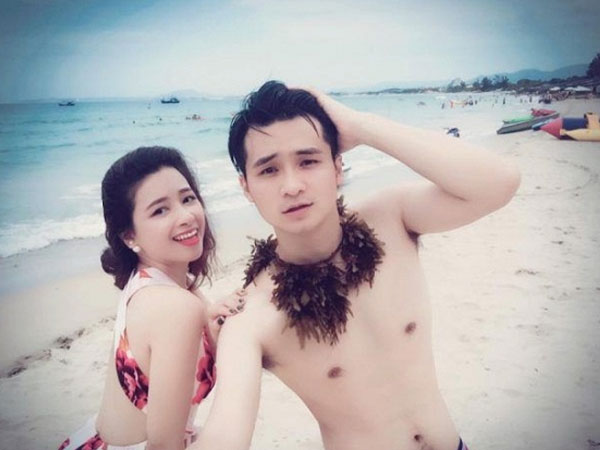 Dương Hoàng Yến, Vũ Hà Anh chia tay sau 7 năm yêu nhau?