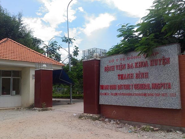 Giám đốc bệnh viện bổ nhiệm con mắc bệnh động kinh làm phó khoa