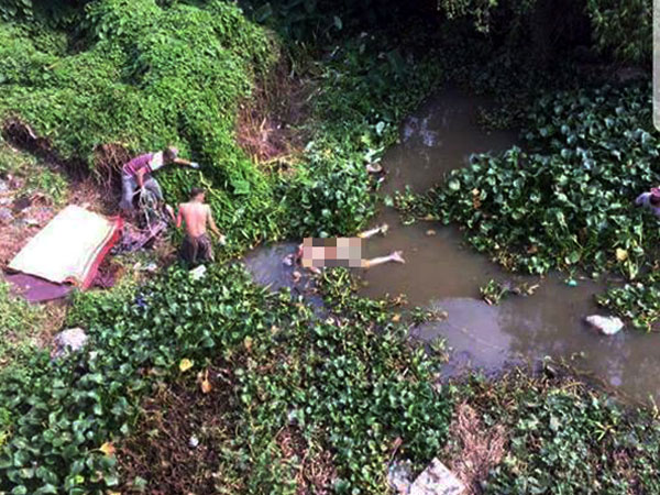 Hưng Yên: Bắt nghi can liên quan đến vụ nam thanh niên chết trong tư thế khỏa thân