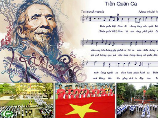 Phó thủ tướng chỉ đạo không cần cấp phép những bài hát quen thuộc