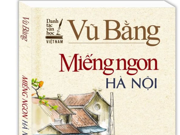 Thu hồi, xử lý nghiêm đơn vị làm sai sách Miếng ngon Hà Nội