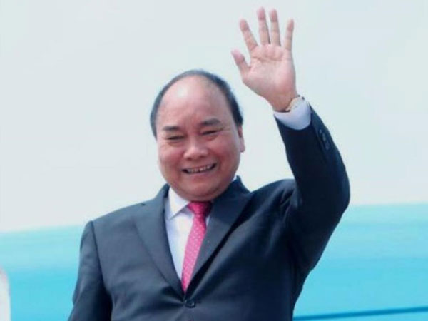 Thủ tướng Nguyễn Xuân Phúc thăm chính thức Hoa Kỳ