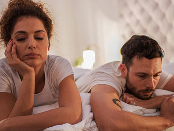 5 lý do khiến phụ nữ lẩn trốn "yêu"