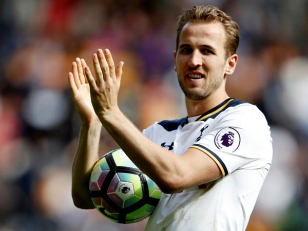 Harry Kane cần cho MU hơn Griezmann