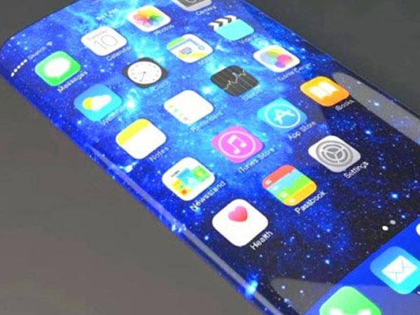 iPhone 9 sẽ có phiên bản 6,4 inch vào năm 2018?