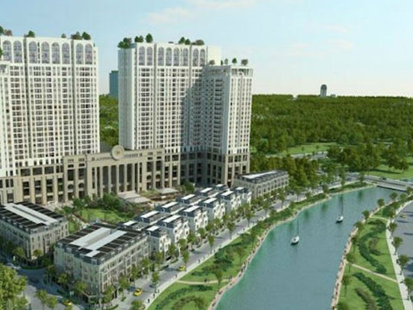 Khách hàng hoang mang, doanh nghiệp vẫn bình thản với tin dự án bị thanh tra, kiểm toán