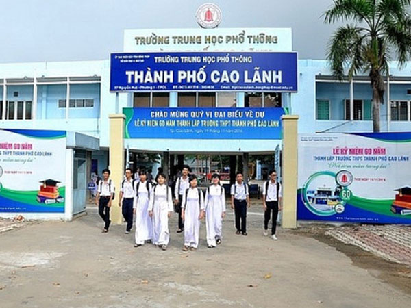 Lộ đề thi – xưa là tử tội, nay thì sao?